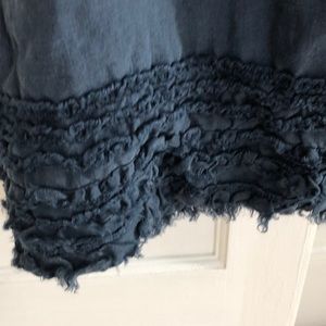 Tommy Bahama Skirts - NAVY LINEN TOMMY BAHAMA SKIRT Tommy Bahama Skirts - NAVY LINEN TOMMY BAHAMA SKIRT